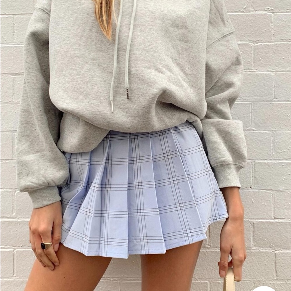 NWT Princess Polly No boundaries mini skirt